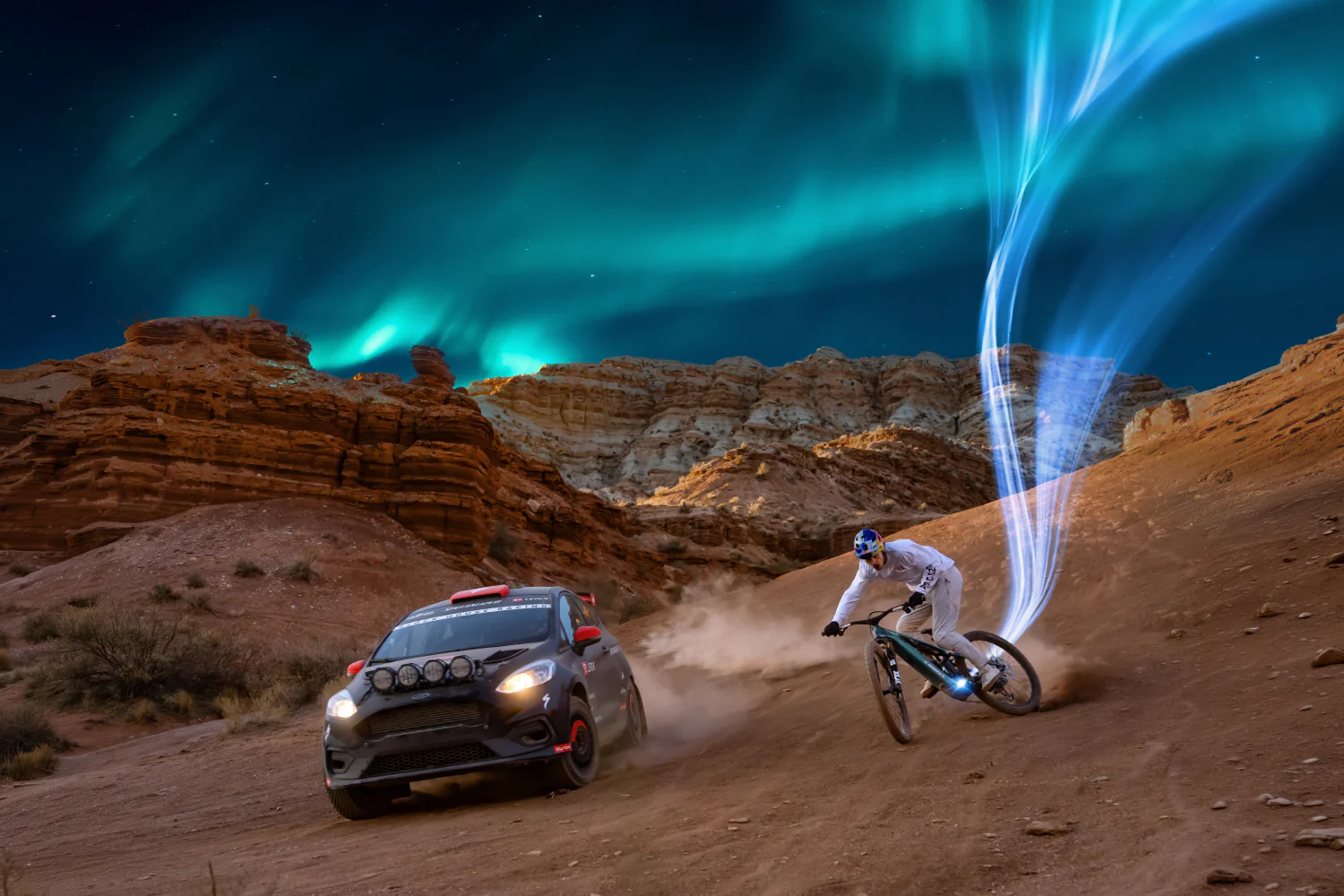 Conquer Every Trail with Sierra